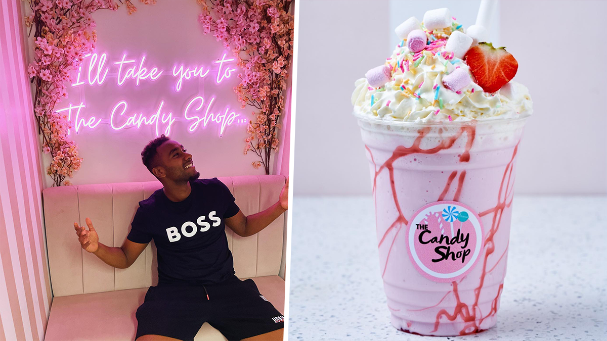 Club Candy Hull The Apprentice 2023 InstaCafe