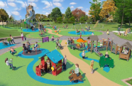 This Huge 450k Fairytale Play Park With Dragons Potions And Giant This Huge 450k Fairytale Play Park With Dragons Potions And Giant