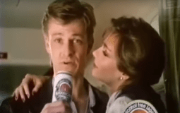 Watch Sean Bean’s First TV Appearance In An Advert Back In 1984