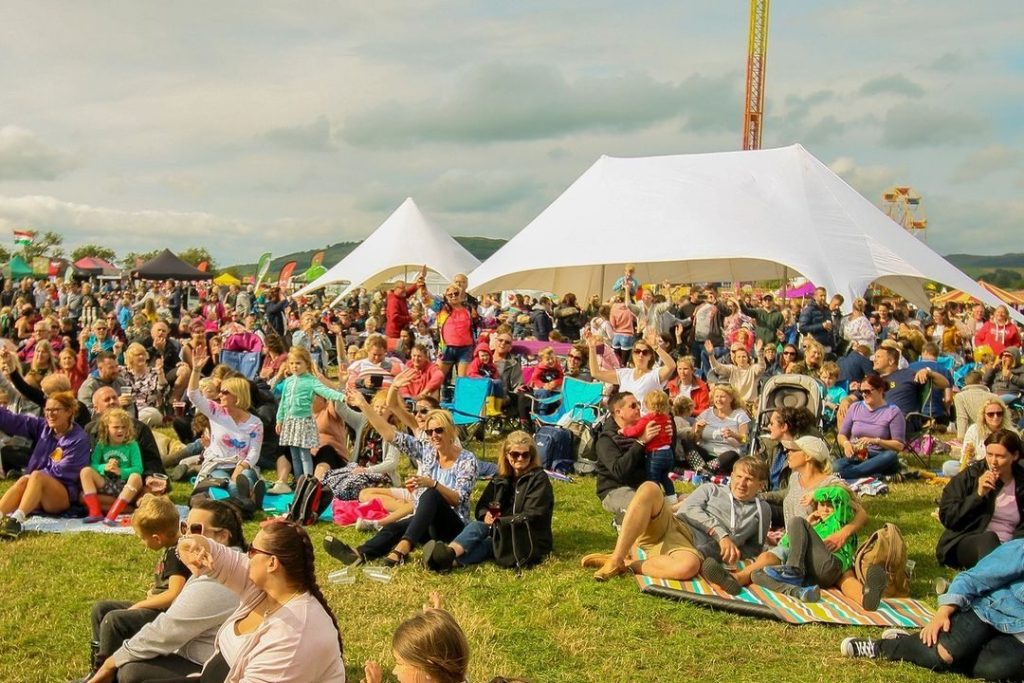 Yorkshire Dales Food and Drink Festival 2023 dates, tickets, events