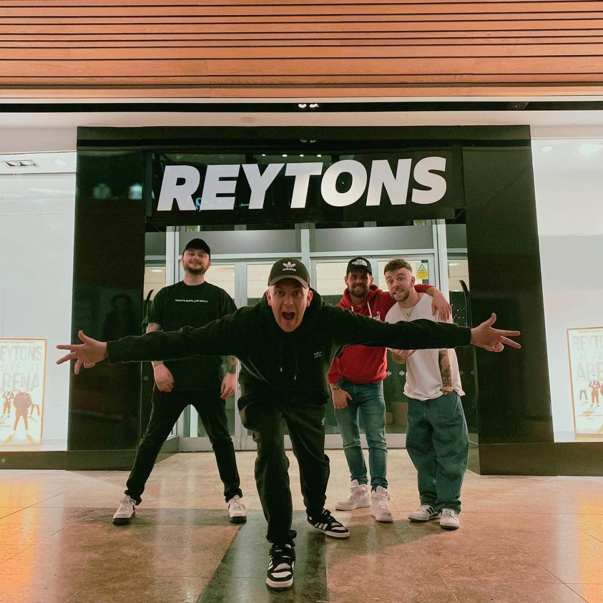 This Yorkshire Band Has Land Its First UK Number One Album - The ...