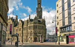 Three Yorkshire Cities Named In Top 10 Most Desired Cities To Live In The UK