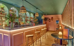 New Ibiza-style Bar With Weekly Live Music & Bottomless Brunch Opens In Leeds Tonight