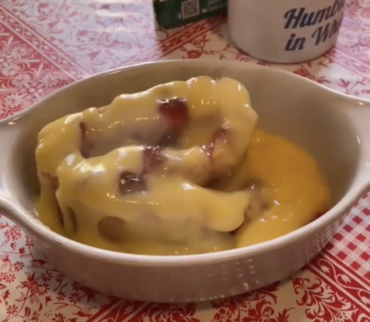 Humble Pie 'n' Mash Whitby 1940 Hidden Gem The Yorkshireman