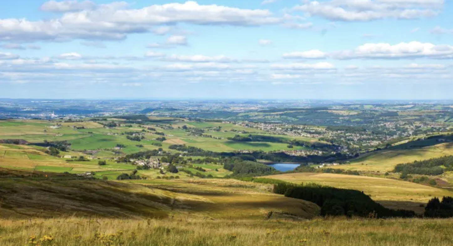 5 Of The Best Places To Live In Yorkshire Have Been Revealed The Yorkshireman