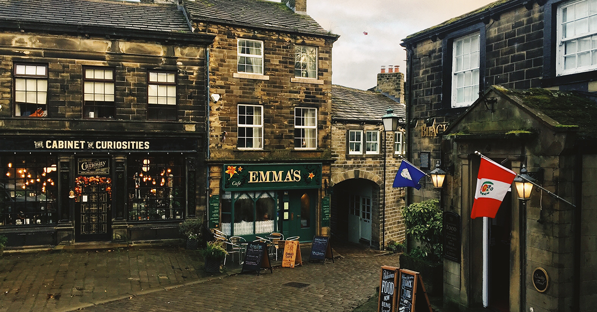 14 Of The Most Beautiful Villages In Yorkshire To Visit