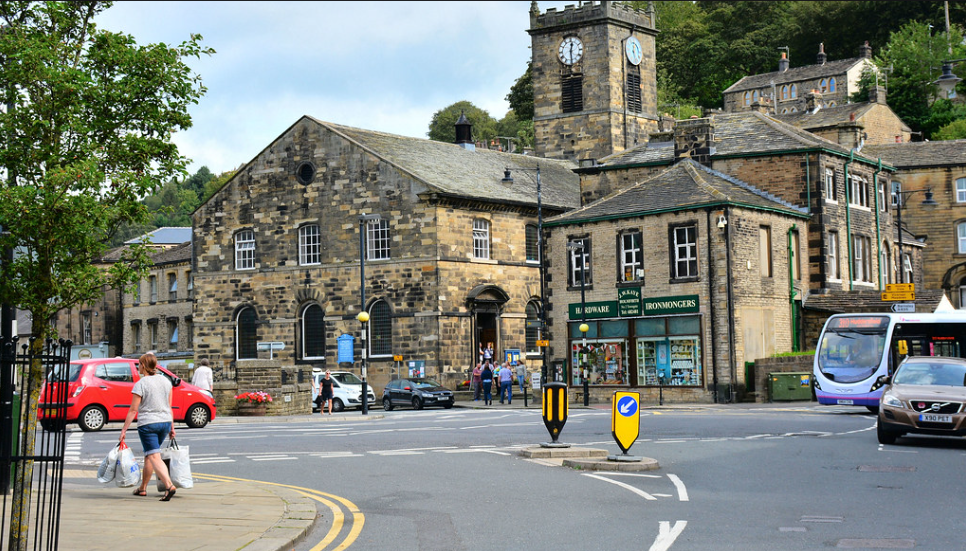 5 Of The Best Places To Live In Yorkshire Have Been Revealed The Yorkshireman
