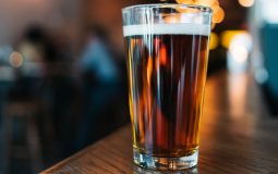 The Price Of A Pint Of Beer Drops For The First Time In Two Years