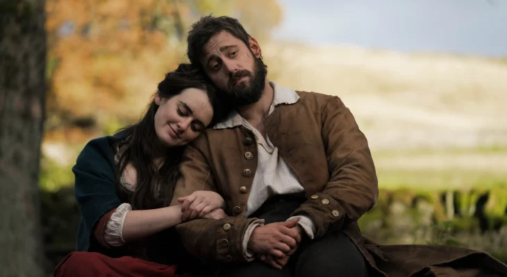 People Are Rediscovering BBC Period Drama Filmed In Yorkshire That’s Hailed ‘Masterpiece’