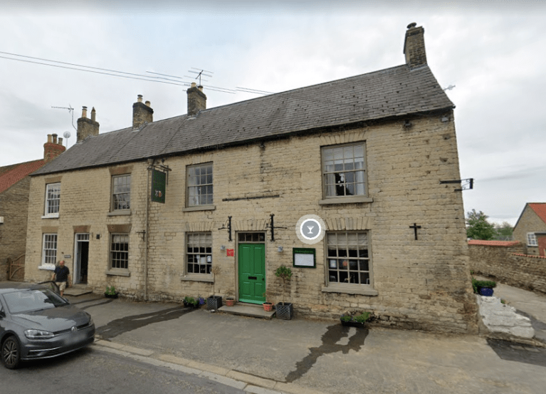 Mýse Hovingham: The North York Moors Newest Restaurant