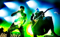 Huge Band Limp Bizkit Is Coming To Piece Hall In Halifax This Summer