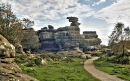 Yorkshire Spot Named In UK’s 10 most beautiful scenic areas named by Which?