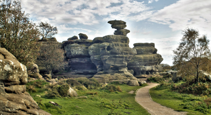 Yorkshire Spot Named In UK’s 10 most beautiful scenic areas named by Which?