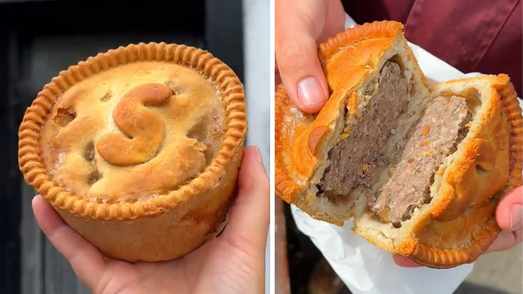 Stanforths Skipton Yorkshire's Famous Pork Pies The Yorkshireman