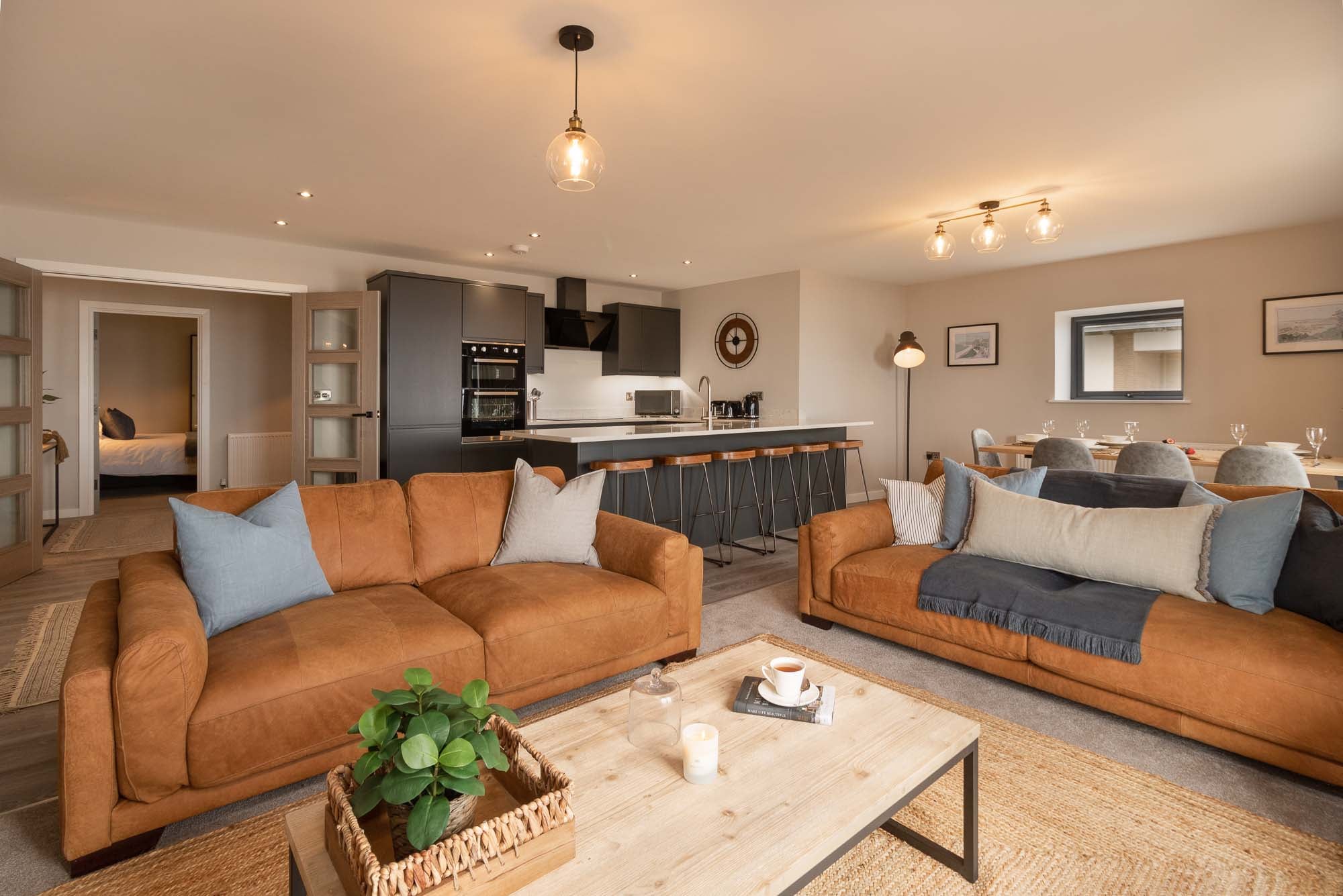The Stunning Scarborough Beach Stay With Sea Castle Views The the-stunning-scarborough-beach-stay-with-sea-castle-views-the
