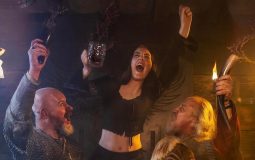 This Viking Themed Pub In York Is A Must-Visit