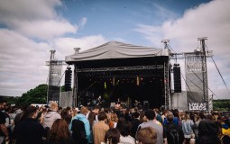 Huge Acts To Take Over Live At Leeds Festival 2023 In Yorkshire Next Week