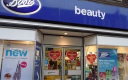 Boots Set To Close 300 Stores Across UK Over Next Year
