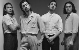 Arctic Monkey’s Glastonbury Fate Confirmed As Alex Turner Suffers From Acute Laryngitis