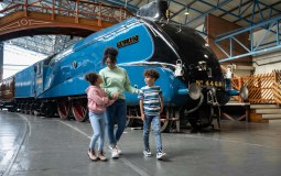 This Popular Yorkshire Attraction Named Second Top-Rated In The UK