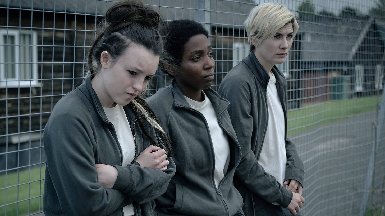 The BBC Film Set In Sheffield That Left Viewers Traumatised Airs ...