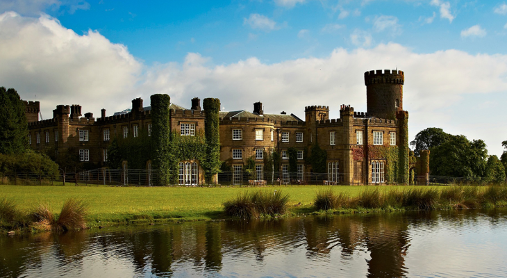 7 Of The Best Yorkshire Dales Luxury Hotels