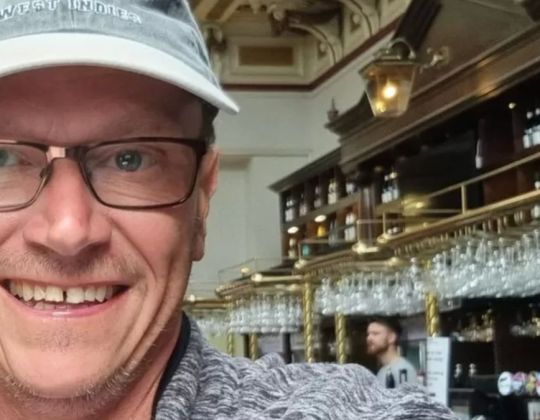 Man Set To Complete Visiting All 875 Wetherspoon Pubs In Britain & Ireland This Week