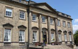 North Yorkshire Is Getting A Swanky New Stately Home Hotel With A Deer Park