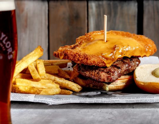 10 Of The Best Restaurants In Skipton You Need To Try