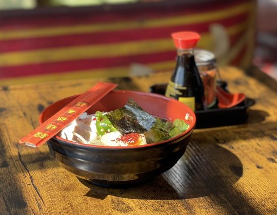 11 Of The Best Restaurants In Scarborough You Need To Try