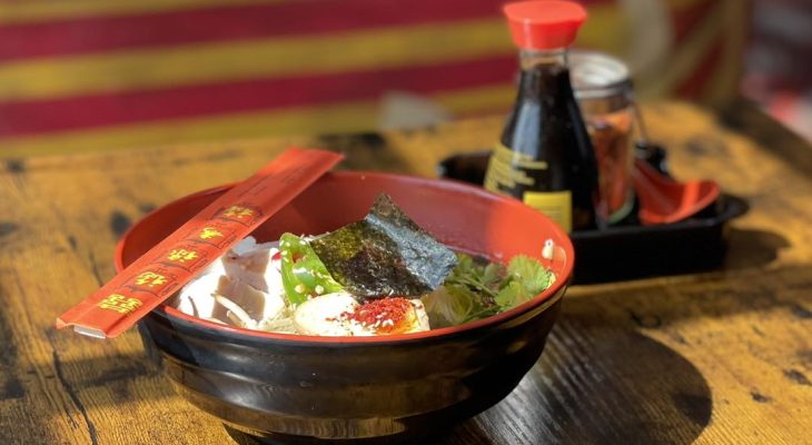 11 Of The Best Restaurants In Scarborough You Need To Try