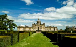 Yorkshire Stately Home Named Among 20 Buildings You Must See In Your Lifetime