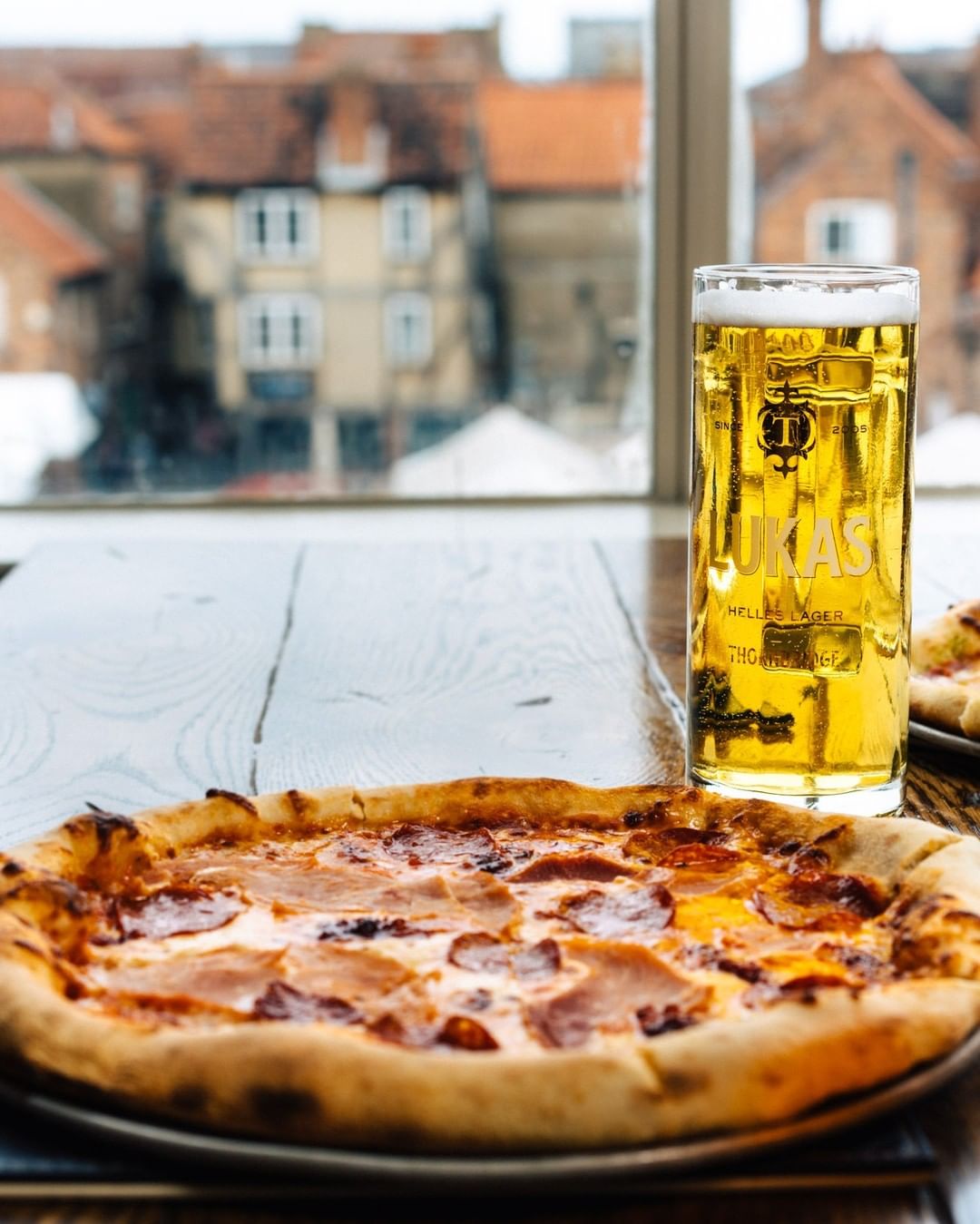 7 Of The Best Pizza Spots In York You Need To Try The Yorkshireman
