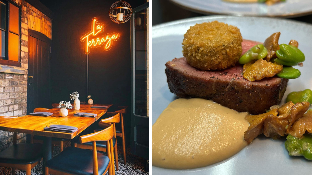 9 Yorkshire Restaurants Have Been Named In The Top 100 In The UK The