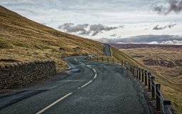 This Yorkshire Dales Route Named In Top Most Scenic Drives In UK