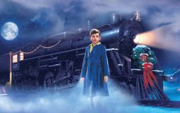 The Polar Express Set To Visits Yorkshire Dales For First Time This Christmas In Immersive Experience
