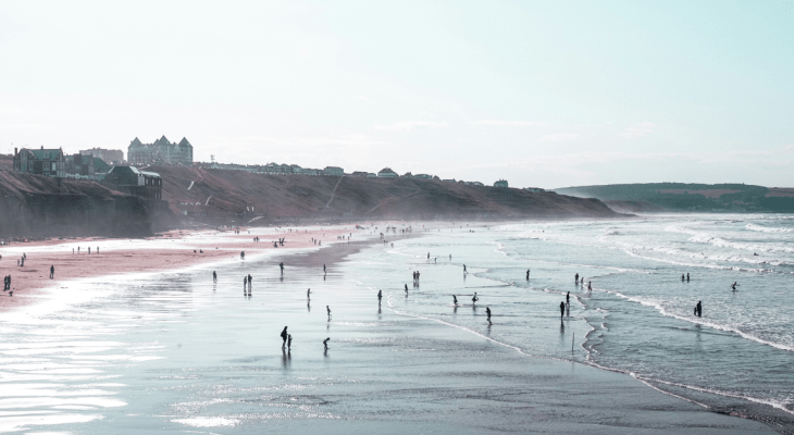 15 Joyous Things To Do In Yorkshire In July 2024