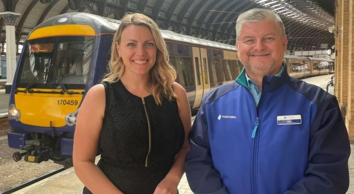 Northern Trains Updates Pronunciation Of 34 Station Names After Asking Locals