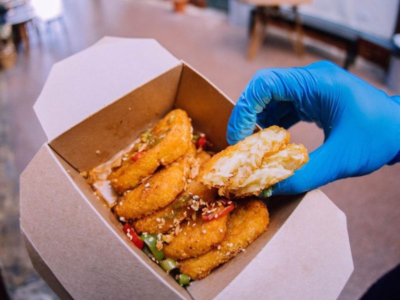 This Hull Restaurant Dedicated To Salt & Pepper Chips Is A MustVisit