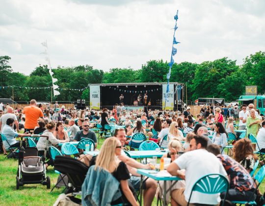 13 Of The Best Things To Do In Yorkshire This August 2025