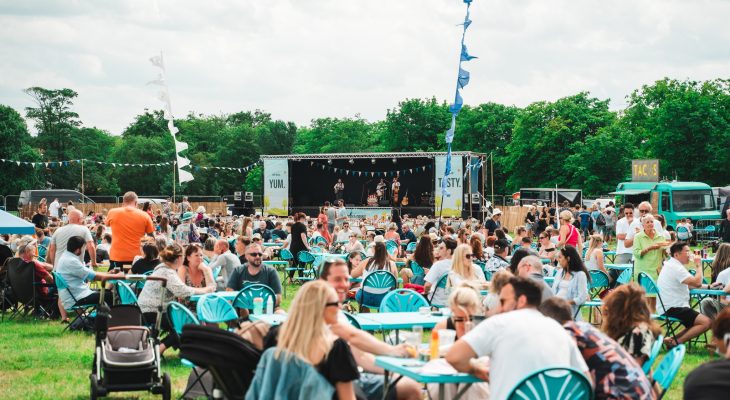 13 Of The Best Things To Do In Yorkshire This August 2025
