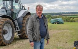 Jeremy Clarkson Says View Of Humber Bridge Takes His ‘Breath Away’ As He Fumes Over Farm Building Plans