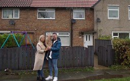 Yorkshire’s ‘Rich House Poor House’ Millionaire Changed Dad’s Life Now Paying Him £50k-A-Year