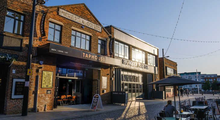 Two Yorkshire Places Have Been Named In Coolest Postcodes To Live In UK