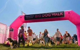 A Huge DogFest Is Coming To Yorkshire This Weekend – And It Sounds Paw-Fect