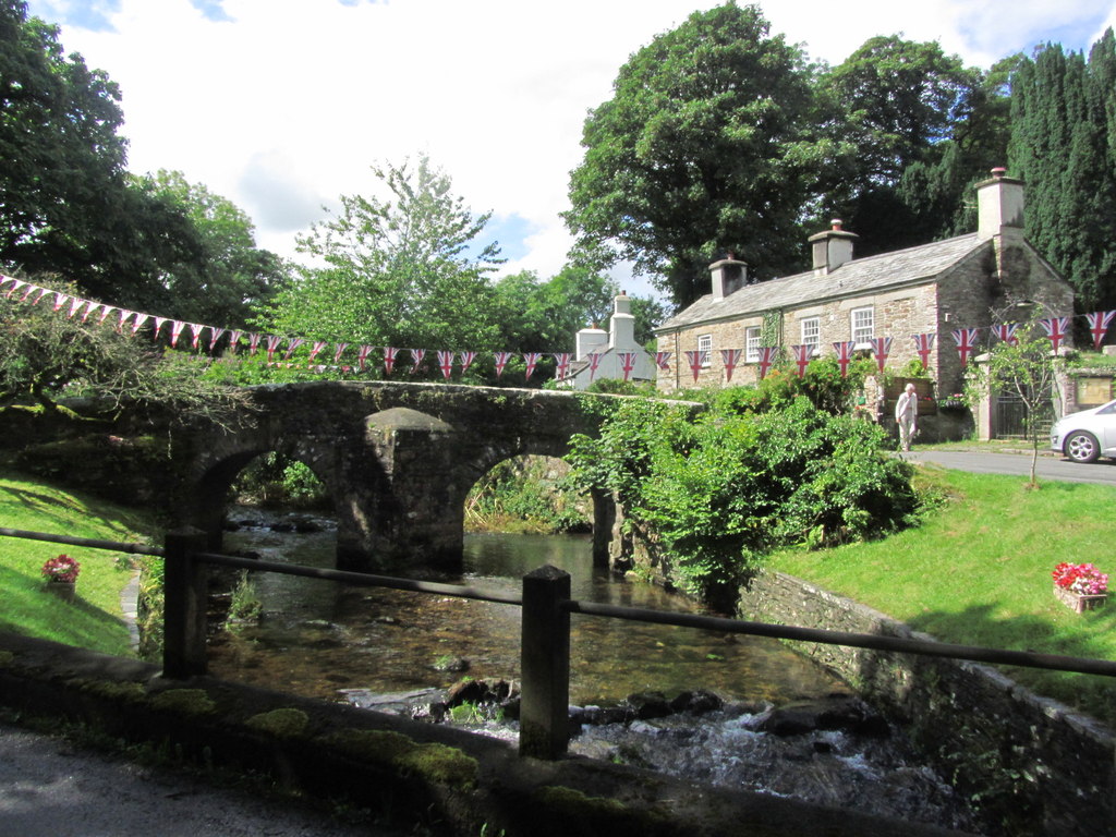 gardens to visit in the yorkshire dales