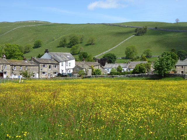 where to visit yorkshire dales