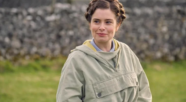 All Creatures Great & Small’s Rachel Shenton: From Oscar Winner To Yorkshire’s Sweetheart