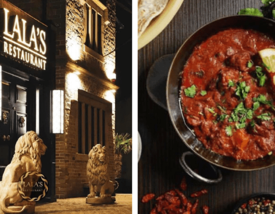 Three Yorkshire Restaurants Triumph At The British Restaurant Awards 2023