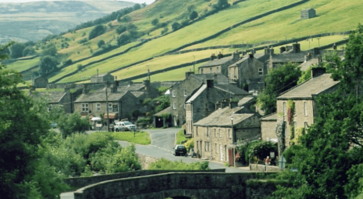 8 Of The Most Quaint & Idyllic Yorkshire Dales Villages
